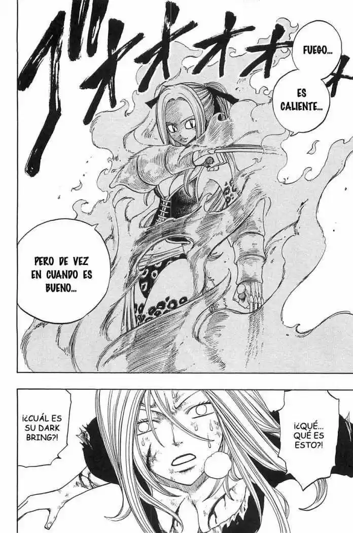 Rave Master (1999) - Capítulo 211 - Página 6 - LectorTMOo