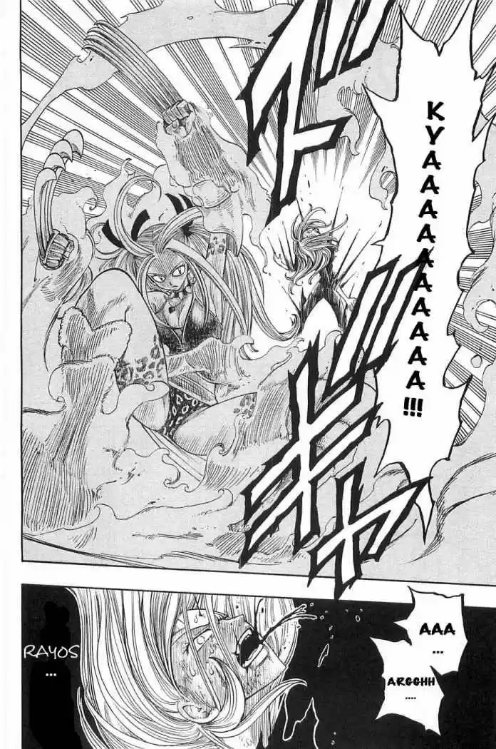 Rave Master (1999) - Capítulo 211 - Página 8 - LectorTMOo