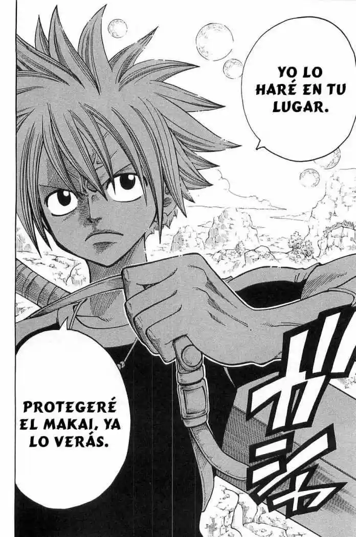 Rave Master (1999) - Capítulo 211 - Página 18 - LectorTMOo