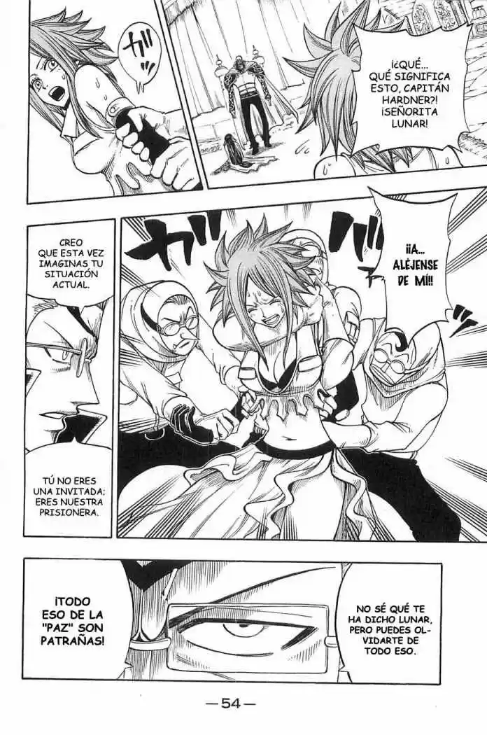 Rave Master (1999) - Capítulo 212 - Página 12 - LectorTMOo