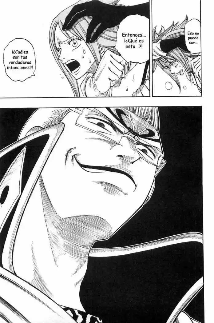 Rave Master (1999) - Capítulo 212 - Página 13 - LectorTMOo