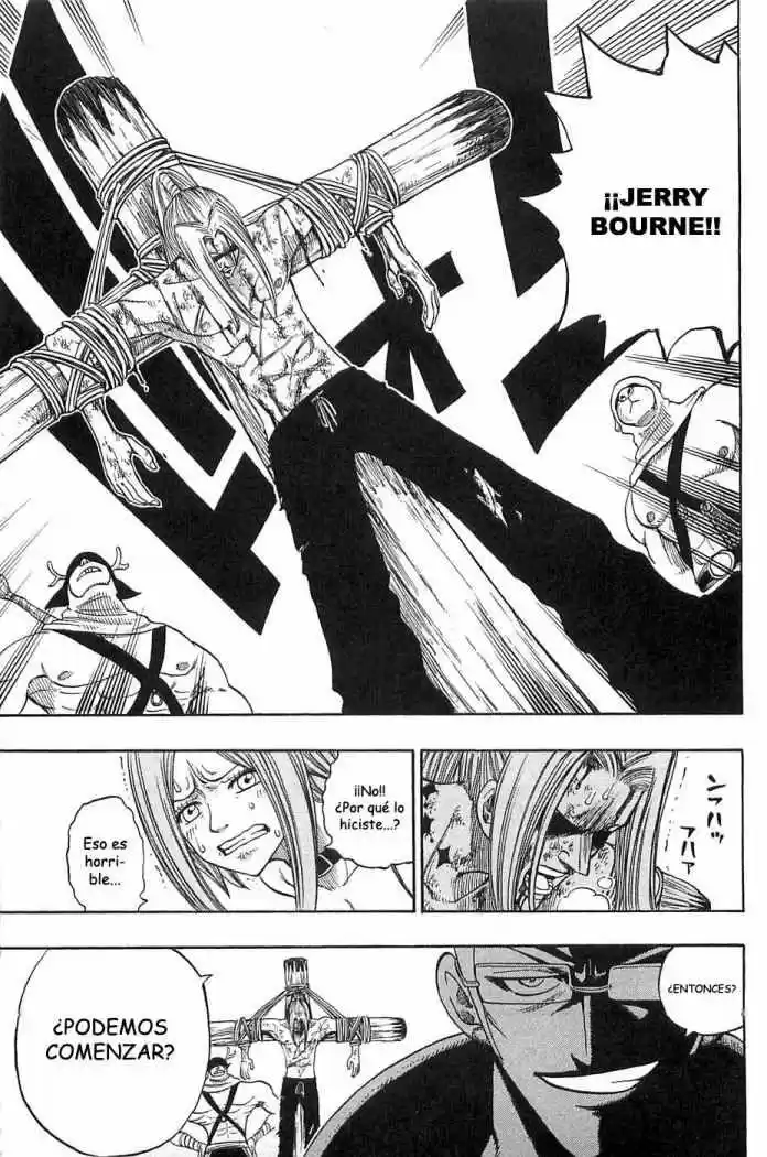 Rave Master (1999) - Capítulo 212 - Página 17 - LectorTMOo
