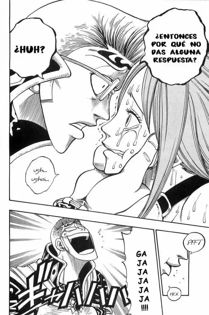 Rave Master (1999) - Capítulo 213 - Página 6 - LectorTMOo