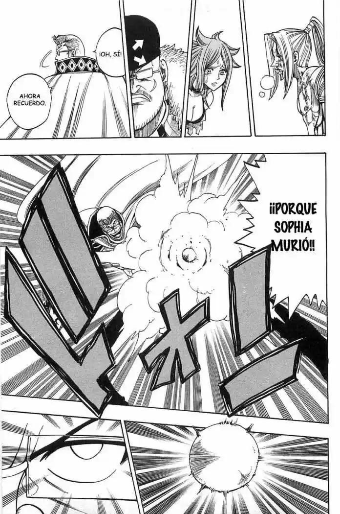 Rave Master (1999) - Capítulo 213 - Página 10 - LectorTMOo