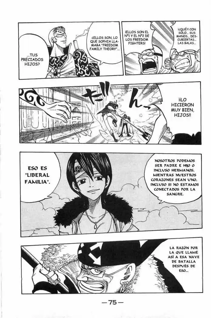 Rave Master (1999) - Capítulo 213 - Página 12 - LectorTMOo