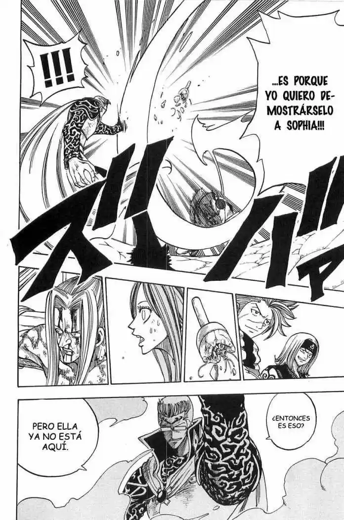 Rave Master (1999) - Capítulo 213 - Página 13 - LectorTMOo