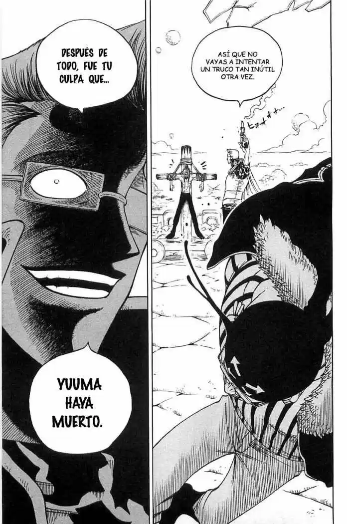 Rave Master (1999) - Capítulo 213 - Página 21 - LectorTMOo