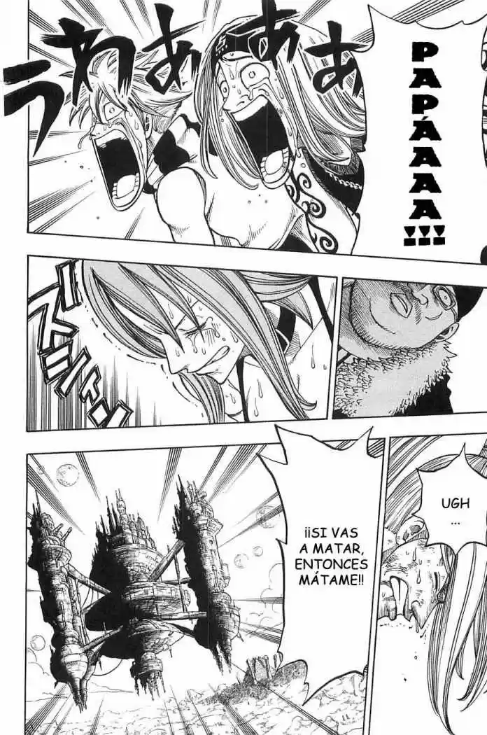 Rave Master (1999) - Capítulo 213 - Página 22 - LectorTMOo
