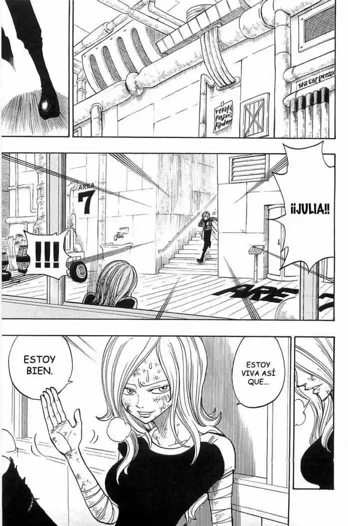 Rave Master (1999) - Capítulo 214 - Página 4 - LectorTMOo