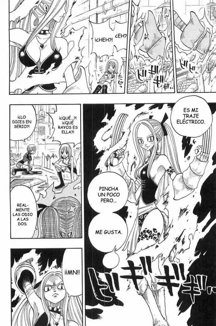 Rave Master (1999) - Capítulo 214 - Página 11 - LectorTMOo