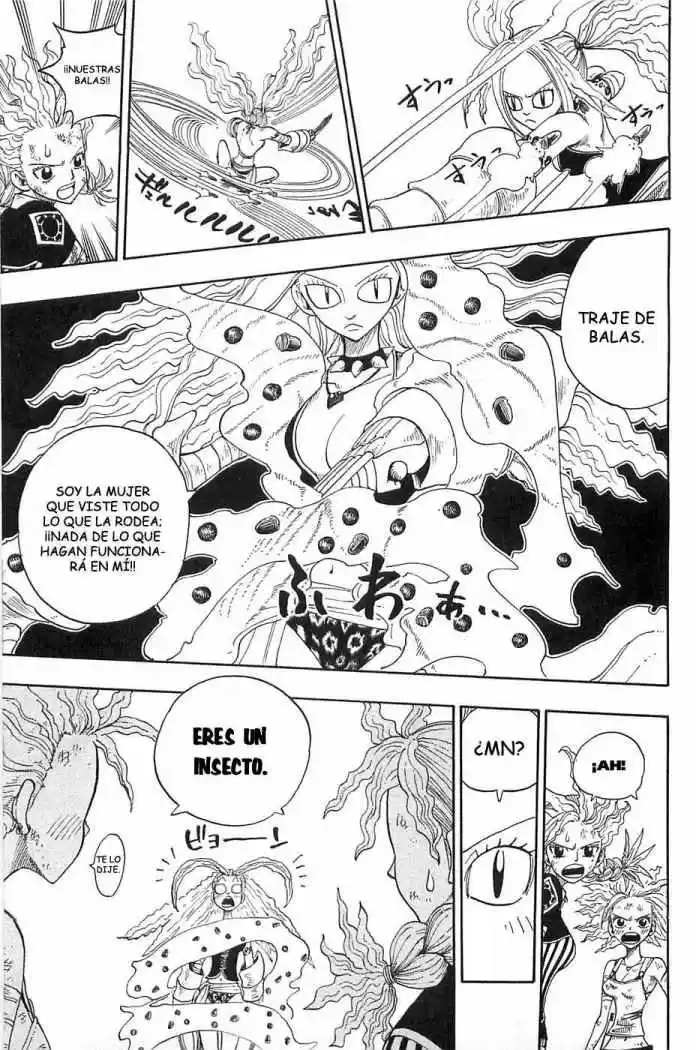 Rave Master (1999) - Capítulo 214 - Página 14 - LectorTMOo