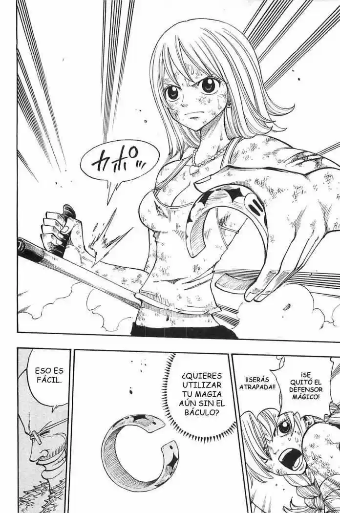 Rave Master (1999) - Capítulo 214 - Página 17 - LectorTMOo