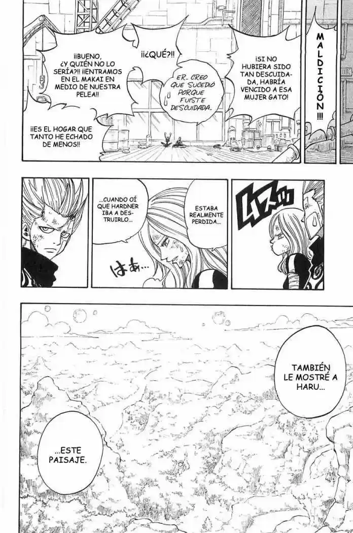 Rave Master (1999) - Capítulo 214 - Página 23 - LectorTMOo