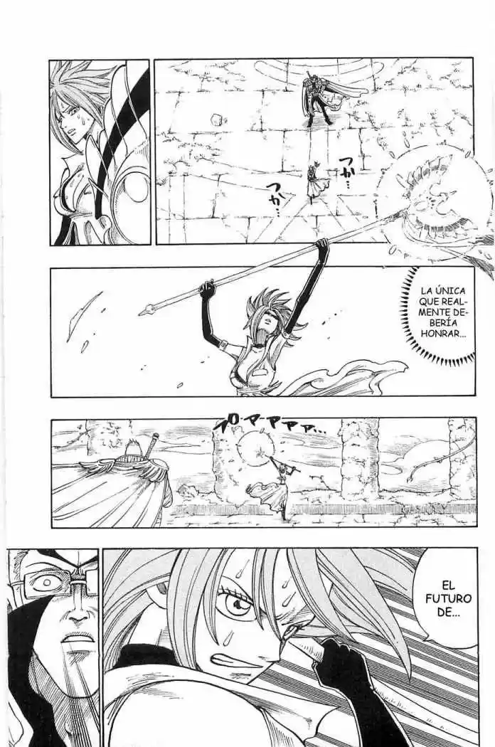 Rave Master (1999) - Capítulo 215 - Página 3 - LectorTMOo