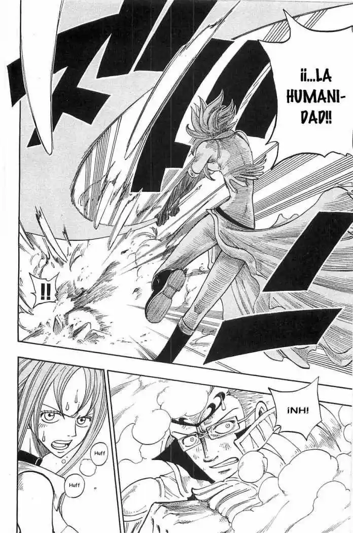 Rave Master (1999) - Capítulo 215 - Página 4 - LectorTMOo