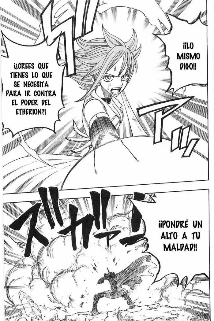 Rave Master (1999) - Capítulo 215 - Página 13 - LectorTMOo