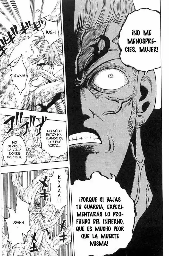 Rave Master (1999) - Capítulo 215 - Página 15 - LectorTMOo