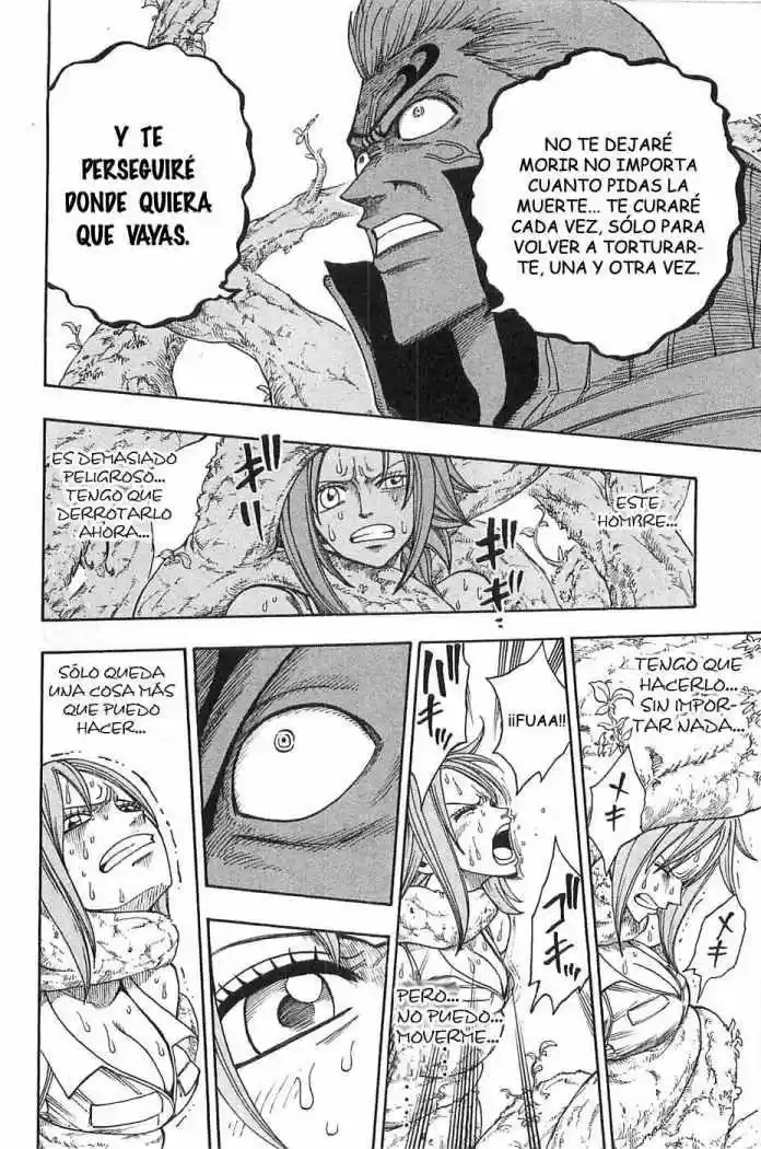 Rave Master (1999) - Capítulo 215 - Página 16 - LectorTMOo