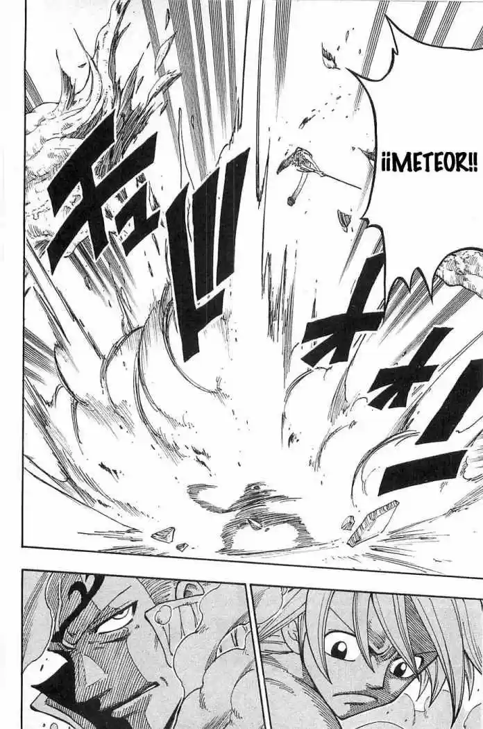 Rave Master (1999) - Capítulo 215 - Página 19 - LectorTMOo