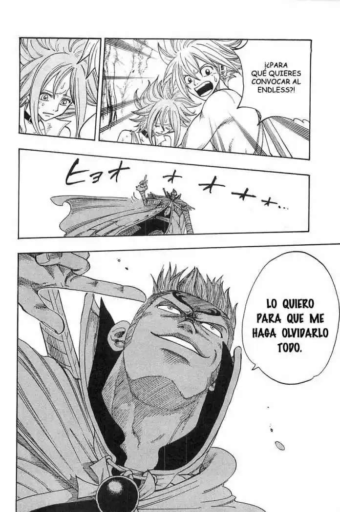 Rave Master (1999) - Capítulo 216 - Página 6 - LectorTMOo