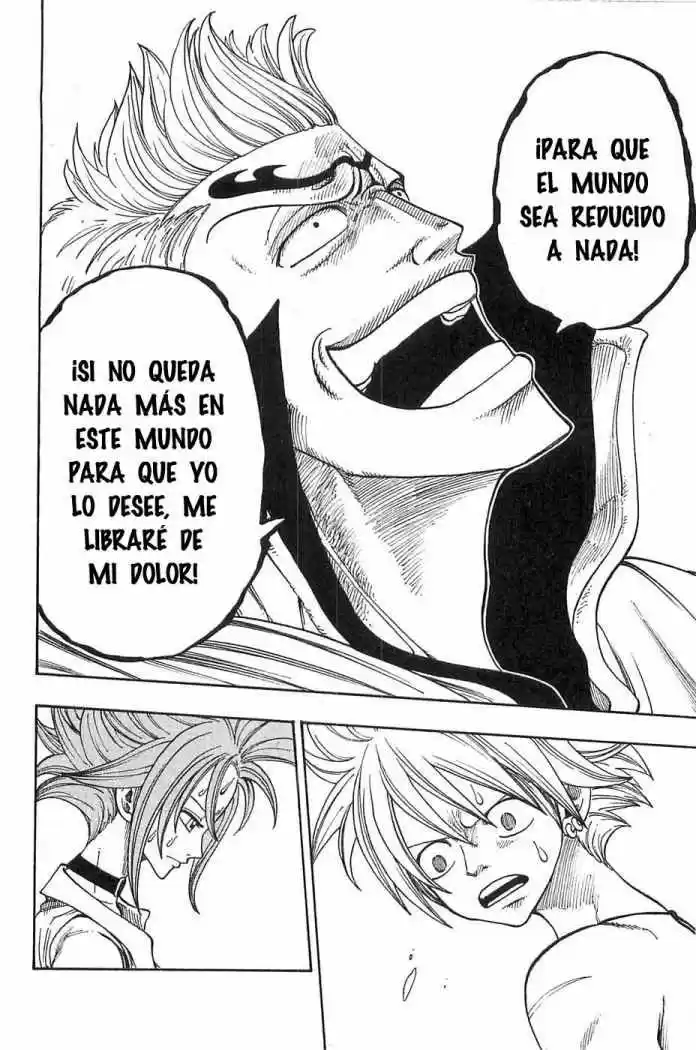 Rave Master (1999) - Capítulo 216 - Página 8 - LectorTMOo