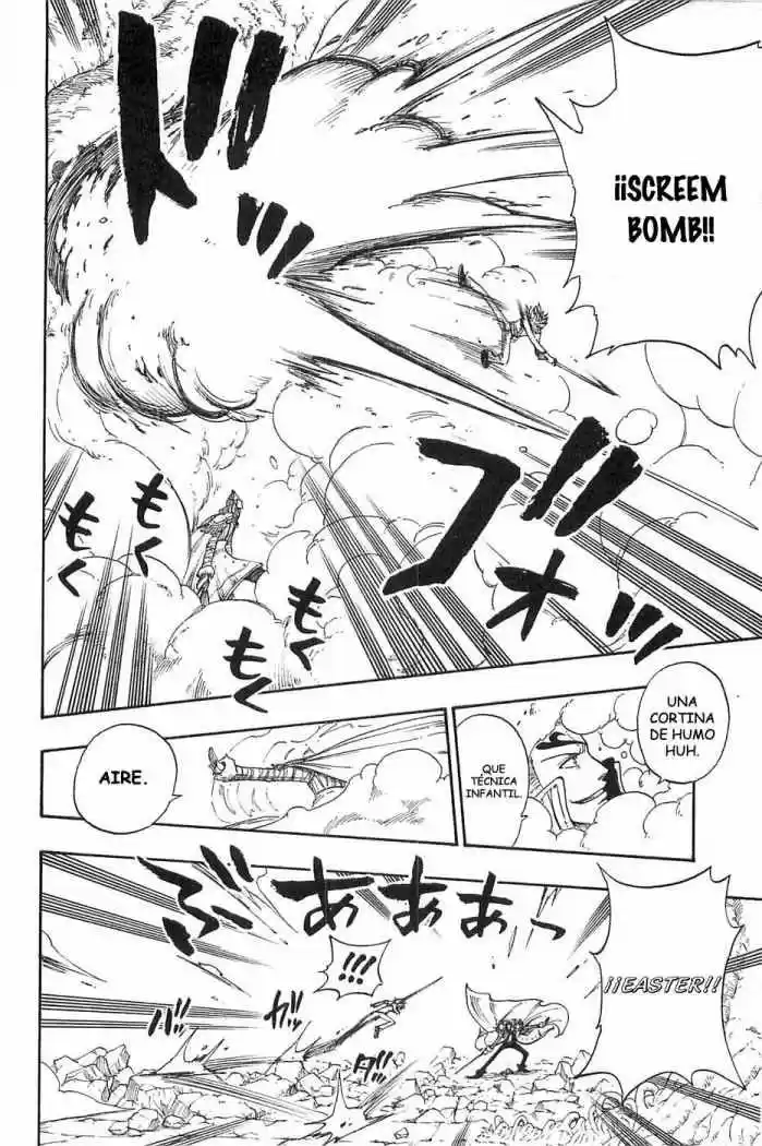 Rave Master (1999) - Capítulo 216 - Página 12 - LectorTMOo