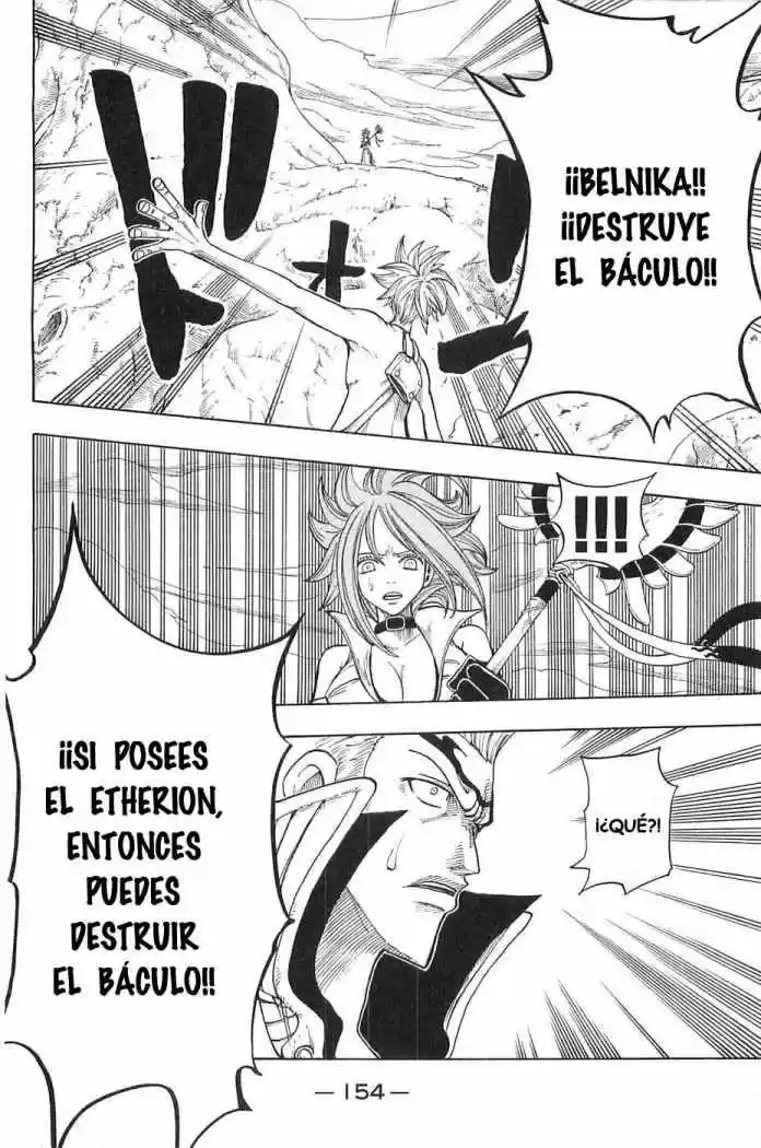 Rave Master (1999) - Capítulo 216 - Página 16 - LectorTMOo