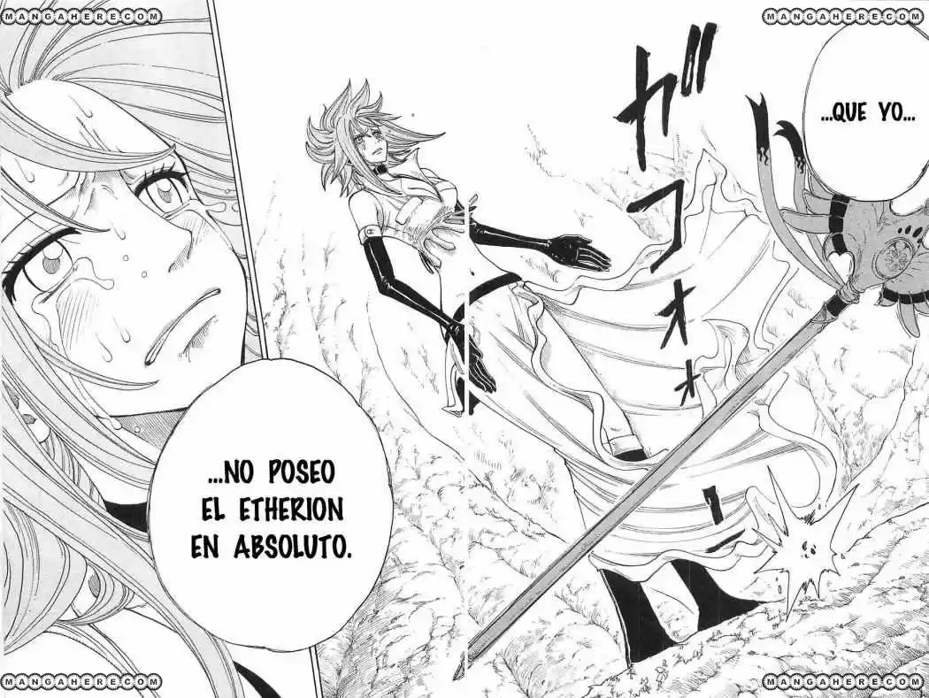 Rave Master (1999) - Capítulo 216 - Página 20 - LectorTMOo