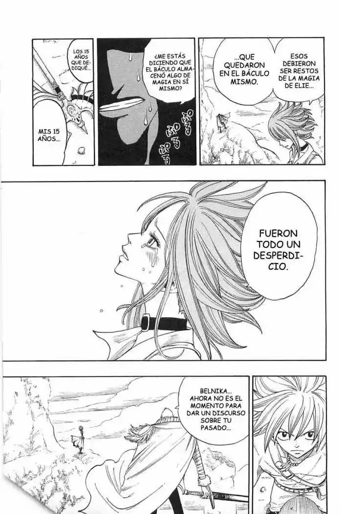 Rave Master (1999) - Capítulo 217 - Página 3 - LectorTMOo