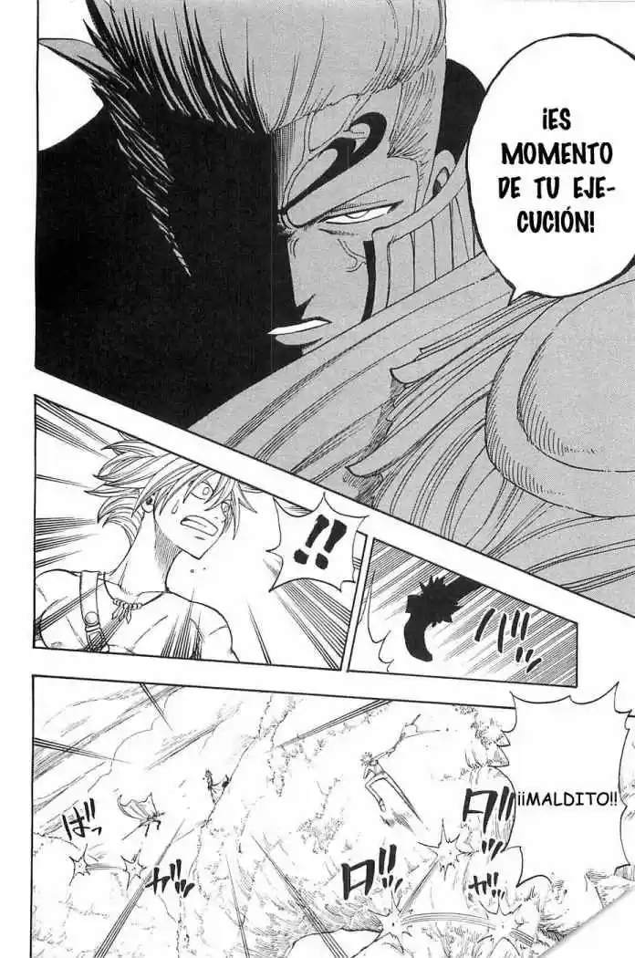 Rave Master (1999) - Capítulo 217 - Página 4 - LectorTMOo