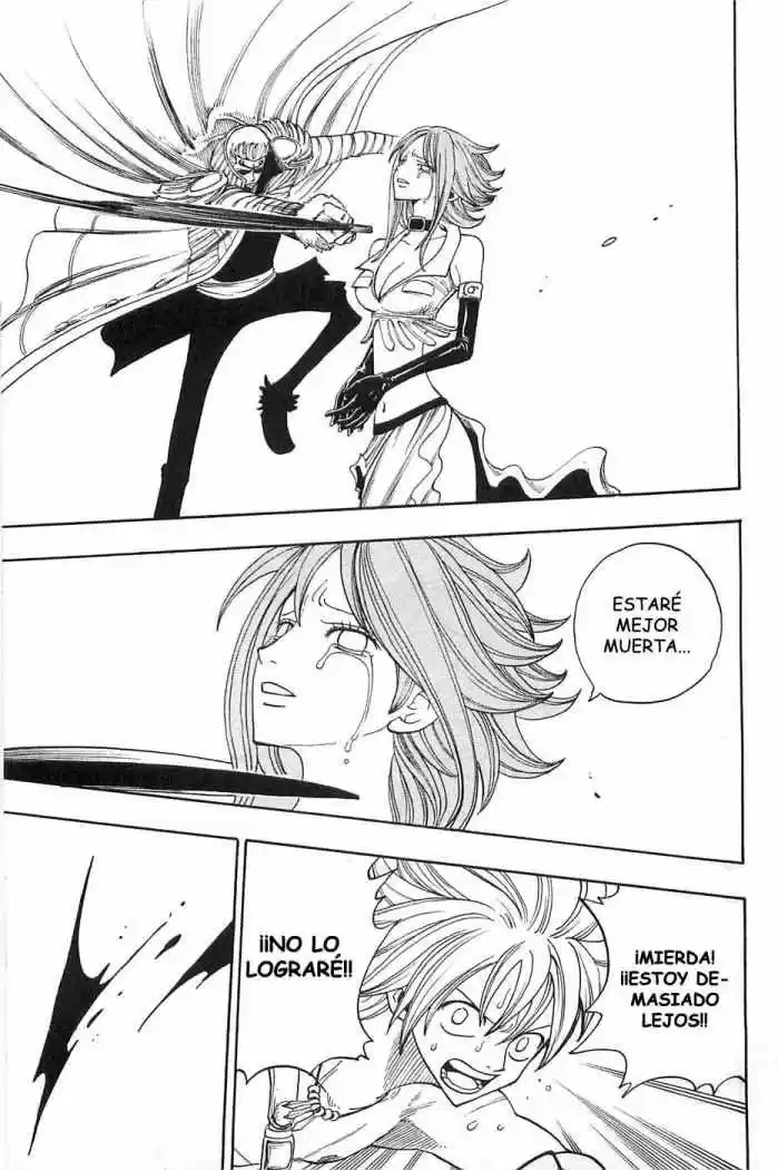 Rave Master (1999) - Capítulo 217 - Página 5 - LectorTMOo