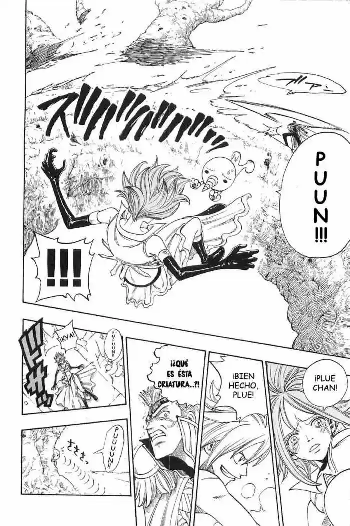 Rave Master (1999) - Capítulo 217 - Página 6 - LectorTMOo