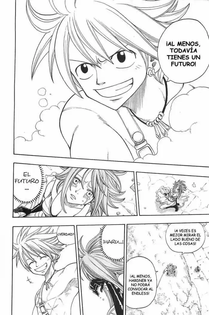 Rave Master (1999) - Capítulo 217 - Página 8 - LectorTMOo
