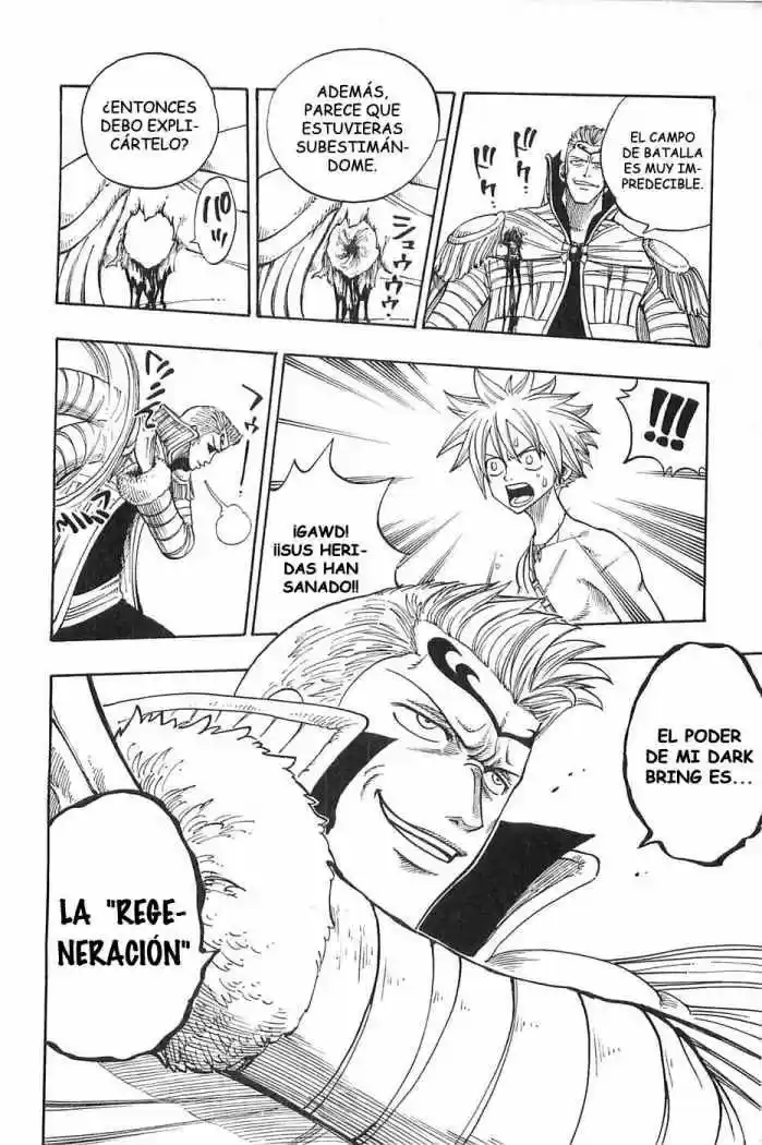 Rave Master (1999) - Capítulo 217 - Página 10 - LectorTMOo