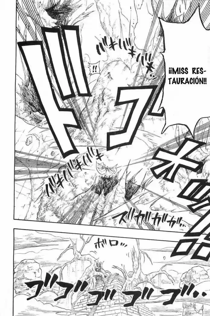 Rave Master (1999) - Capítulo 217 - Página 12 - LectorTMOo