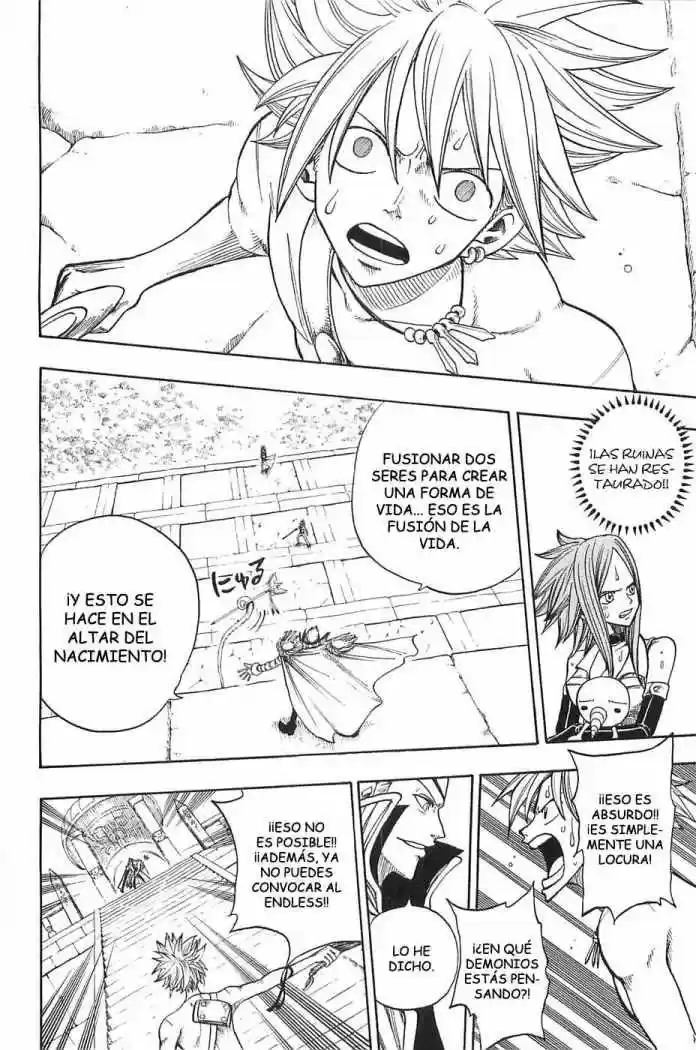Rave Master (1999) - Capítulo 217 - Página 17 - LectorTMOo