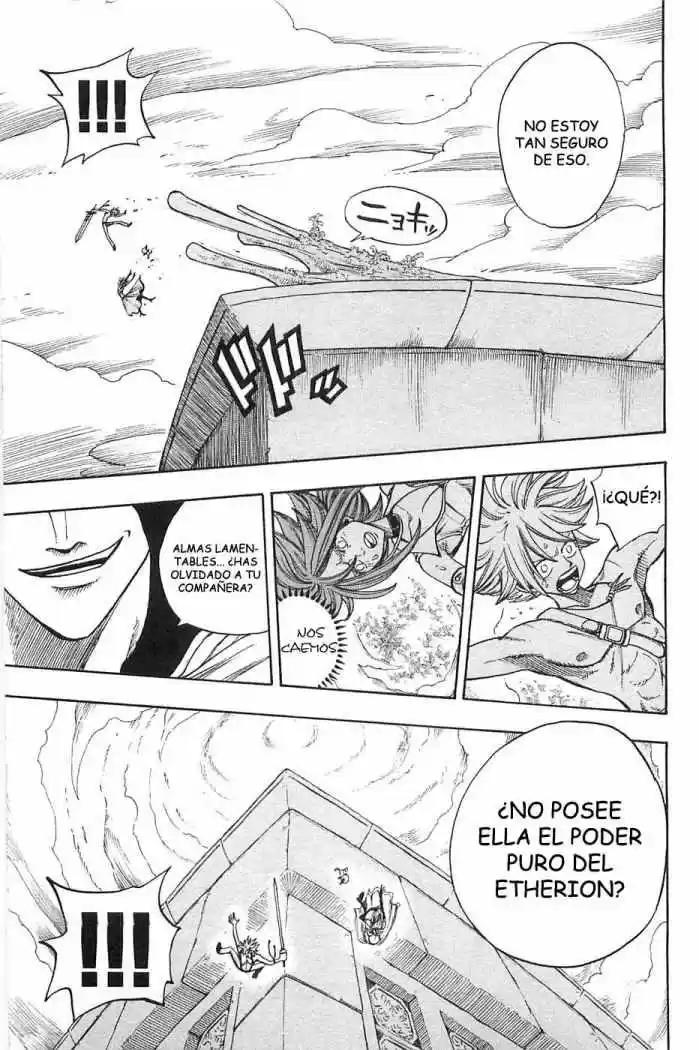 Rave Master (1999) - Capítulo 217 - Página 18 - LectorTMOo