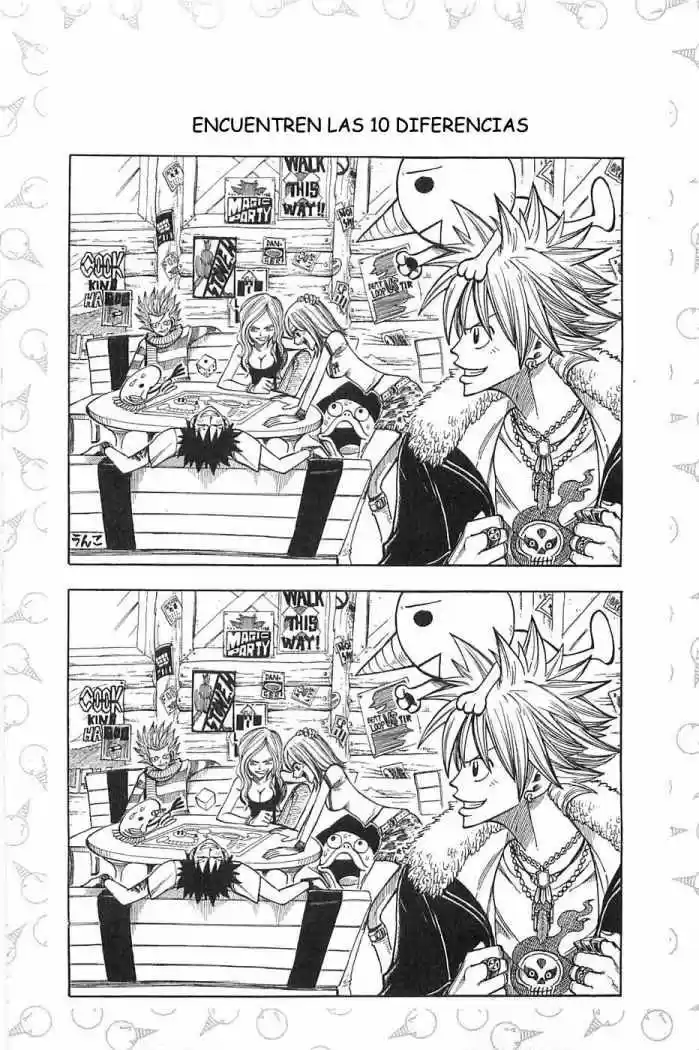 Rave Master (1999) - Capítulo 217 - Página 20 - LectorTMOo