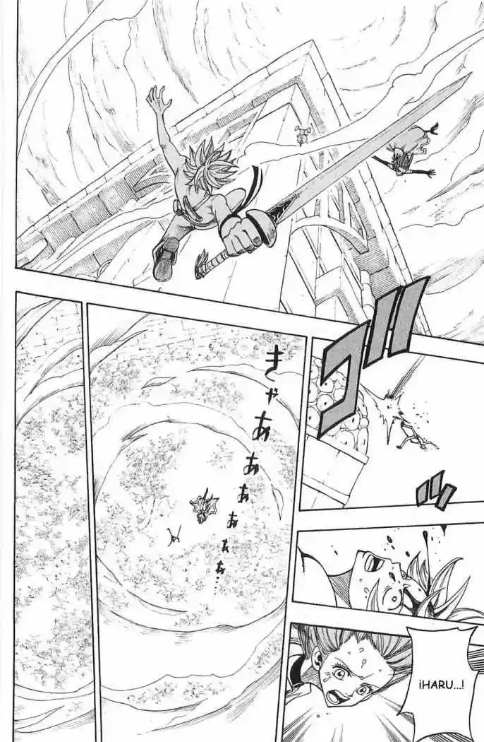 Rave Master (1999) - Capítulo 218 - Página 5 - LectorTMOo