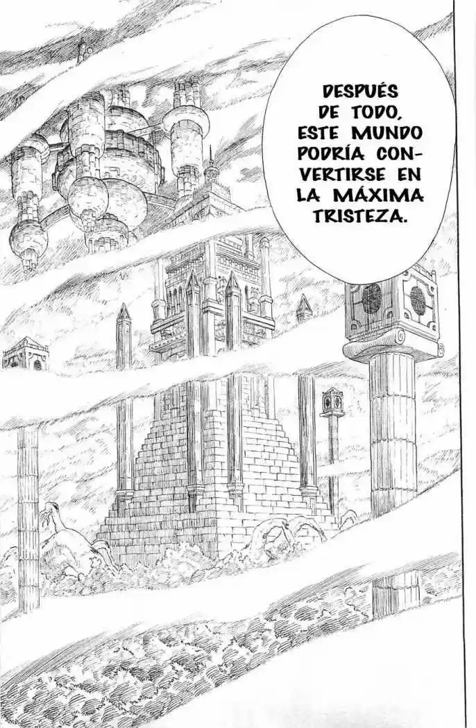 Rave Master (1999) - Capítulo 218 - Página 10 - LectorTMOo