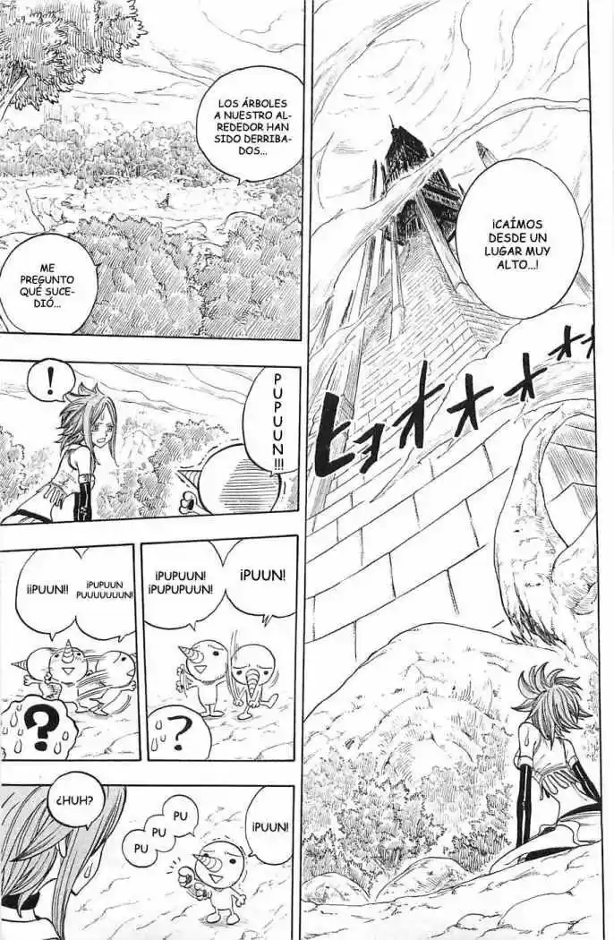 Rave Master (1999) - Capítulo 218 - Página 12 - LectorTMOo
