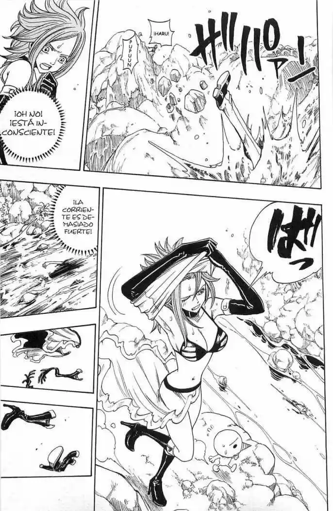 Rave Master (1999) - Capítulo 218 - Página 14 - LectorTMOo