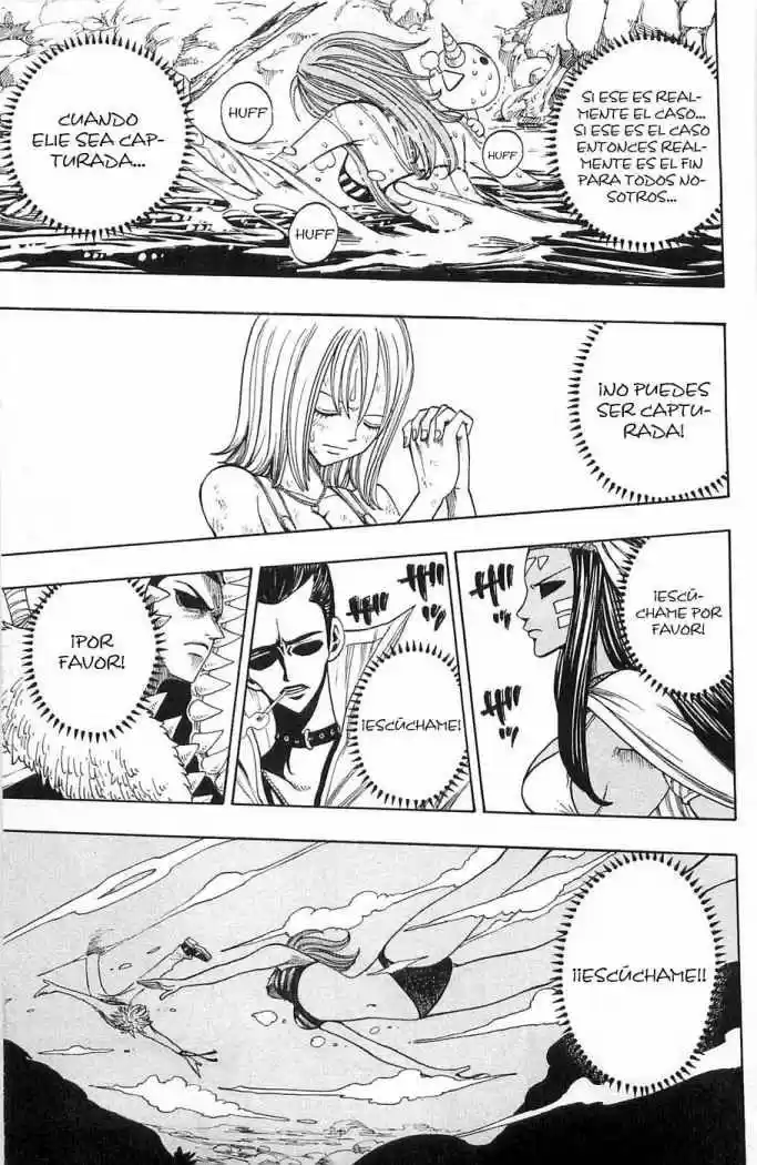 Rave Master (1999) - Capítulo 218 - Página 18 - LectorTMOo