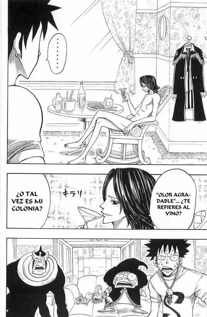 Rave Master (1999) - Capítulo 219 - Página 6 - LectorTMOo