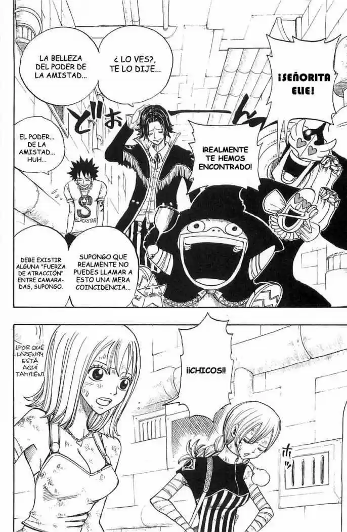 Rave Master (1999) - Capítulo 219 - Página 13 - LectorTMOo