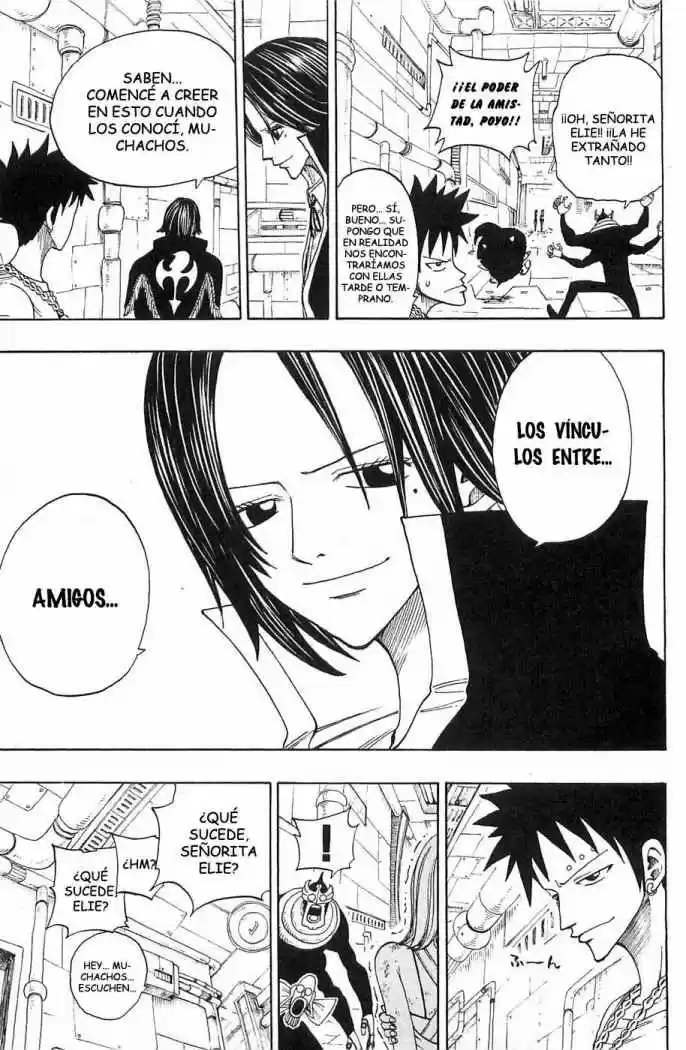 Rave Master (1999) - Capítulo 219 - Página 14 - LectorTMOo