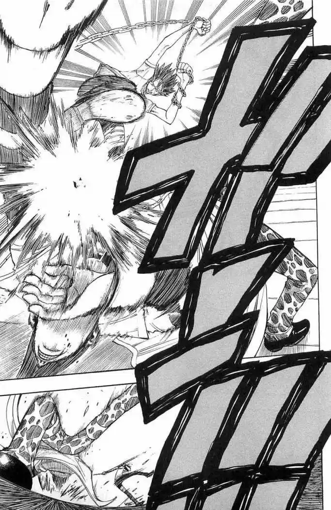 Rave Master (1999) - Capítulo 220 - Página 7 - LectorTMOo