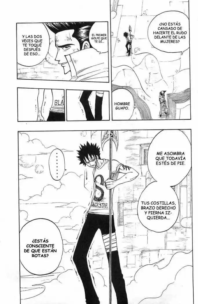 Rave Master (1999) - Capítulo 220 - Página 13 - LectorTMOo