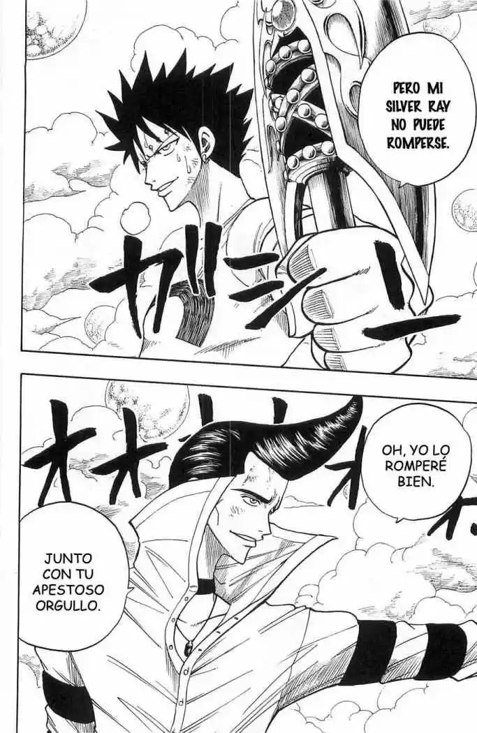 Rave Master (1999) - Capítulo 220 - Página 14 - LectorTMOo
