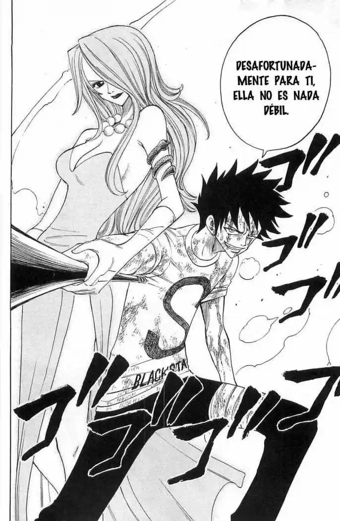 Rave Master (1999) - Capítulo 220 - Página 20 - LectorTMOo